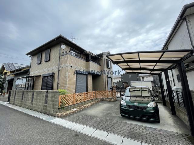 本田戸建