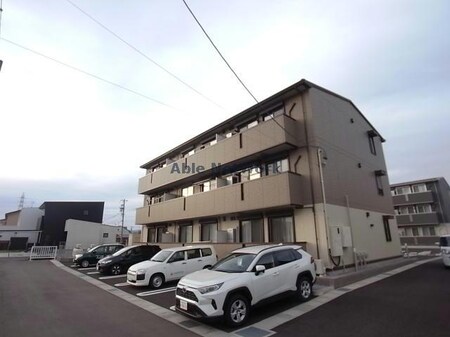 ＣＡＲＮＡ（カルナ）外観写真