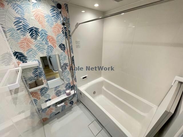 物件内観写真6　(※同型モデルルーム参照)