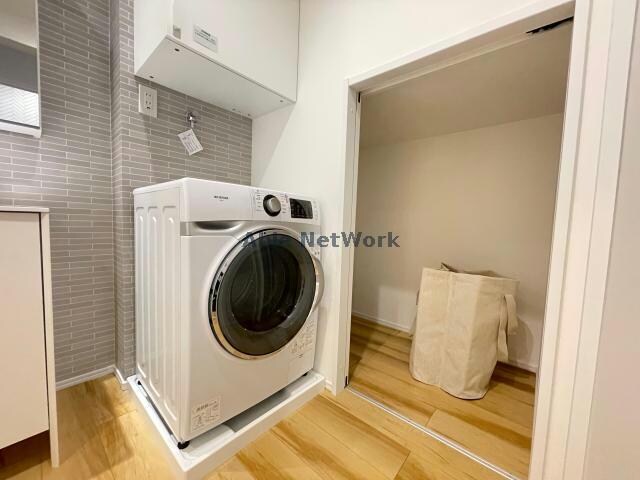 物件内観写真9　(※同型モデルルーム参照)