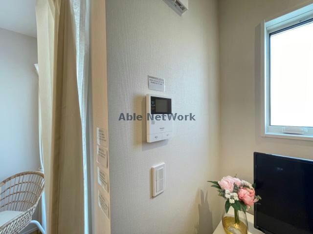 物件内観写真10　(※同型モデルルーム参照)