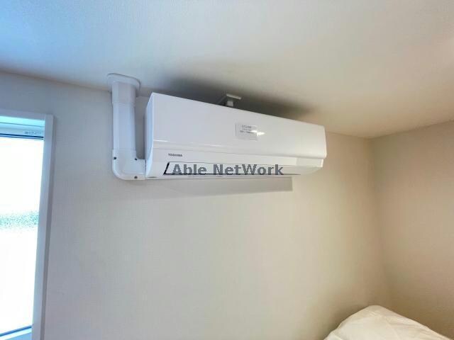 物件内観写真11　(※同型モデルルーム参照)