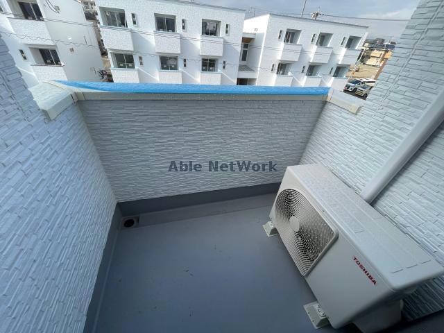 物件内観写真12　(※同型モデルルーム参照)