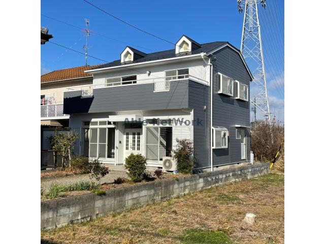 瑞穂市宮田戸建