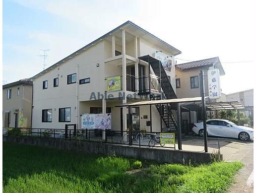 古橋I様住居　　2階