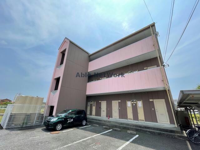 物件外観写真1　(外観)