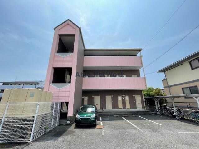 物件外観写真2　(外観)