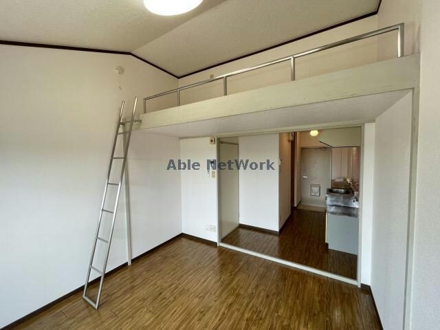 物件内観写真7　(※別部屋写真参照)