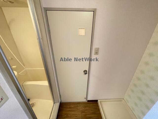 物件内観写真10　(※別部屋写真参照)