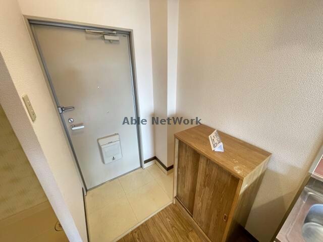 物件内観写真13　(※別部屋写真参照)