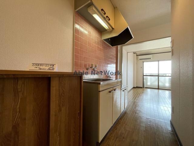 物件内観写真19　(※別部屋写真参照)