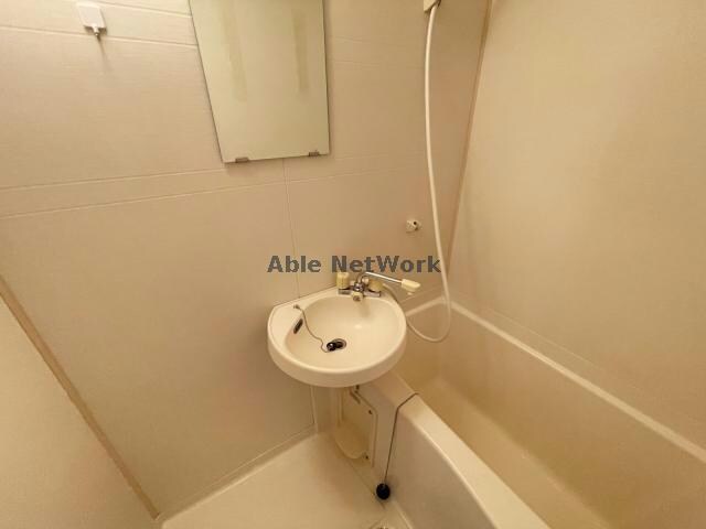 物件内観写真20　(※別部屋写真参照)