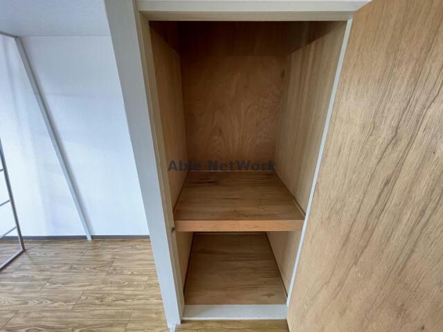 物件内観写真21　(※別部屋写真参照)