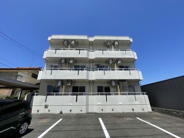 物件外観写真1　(外観)