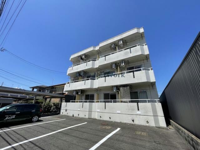 物件外観写真2　(外観)