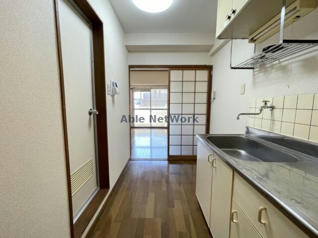 物件内観写真5　(※別部屋参照)