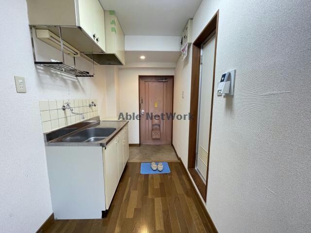 物件内観写真6　(※別部屋参照)