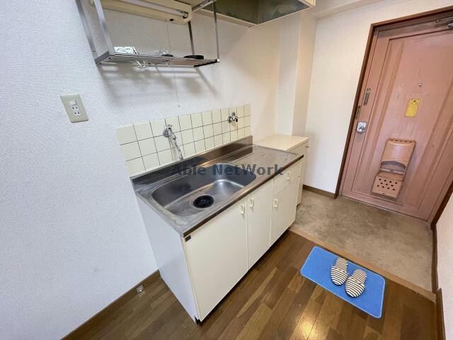 物件内観写真8　(※別部屋参照)