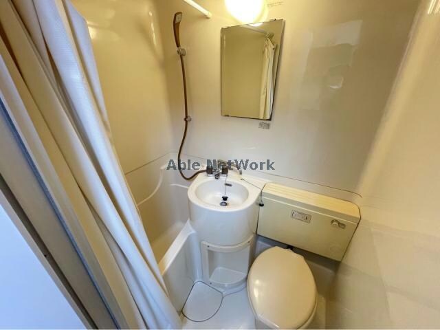 物件内観写真9　(※別部屋参照)