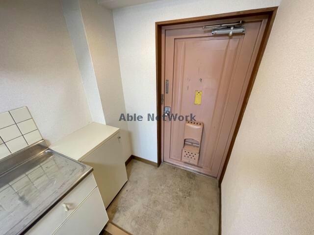 物件内観写真12　(※別部屋参照)