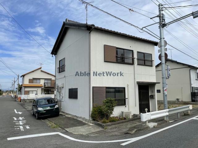 東結貸家