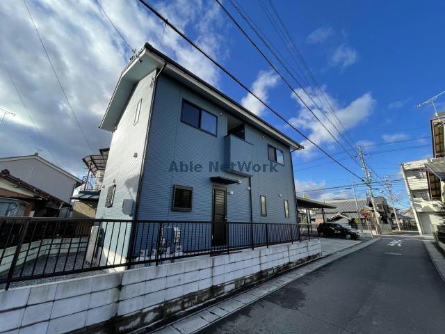 北方戸建貸家