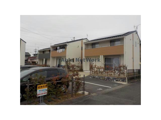 ヴィラ芝原　Ｄ棟