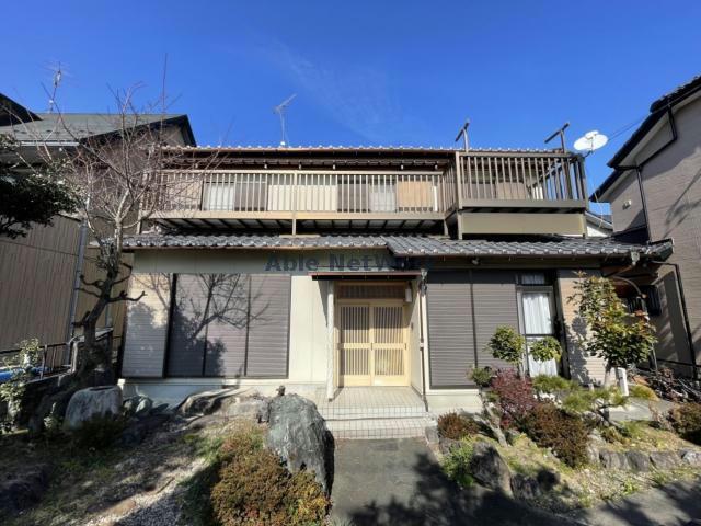 野田新田貸家