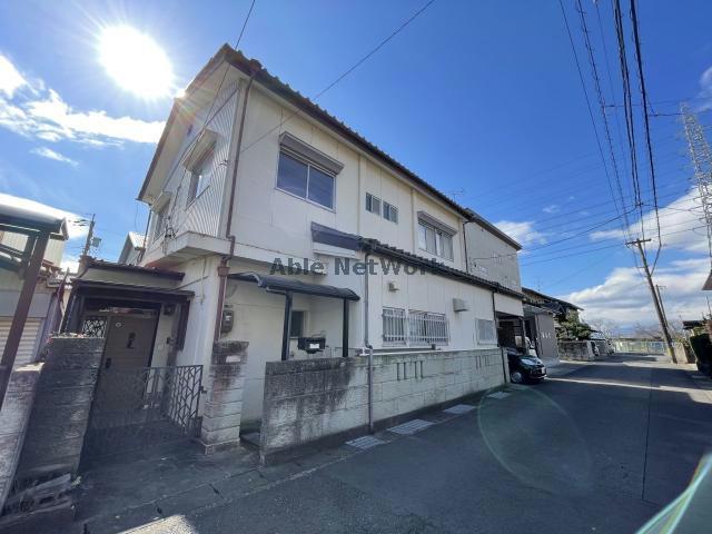 本田A様戸建貸家