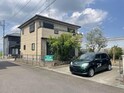 瑞穂市森貸家