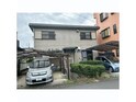 北方町曲路貸家