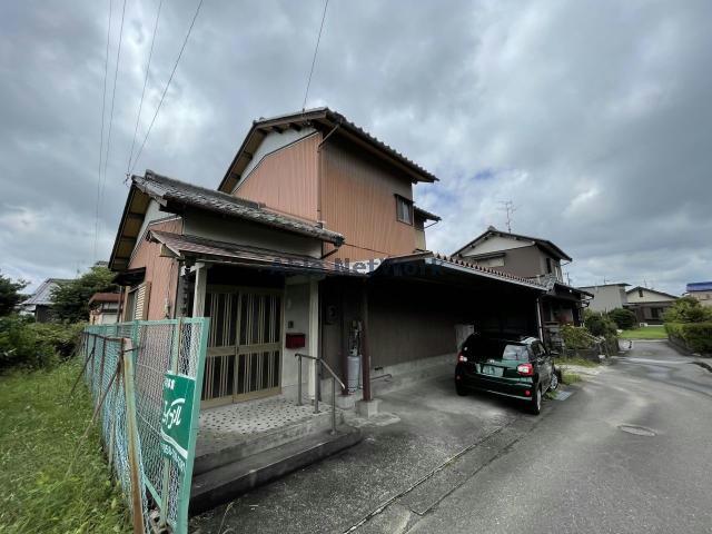 A様東結戸建