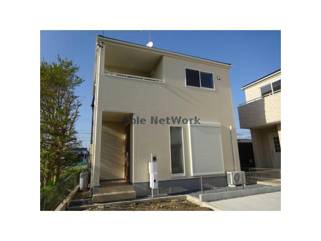 リーブルファイン　又丸　1号棟