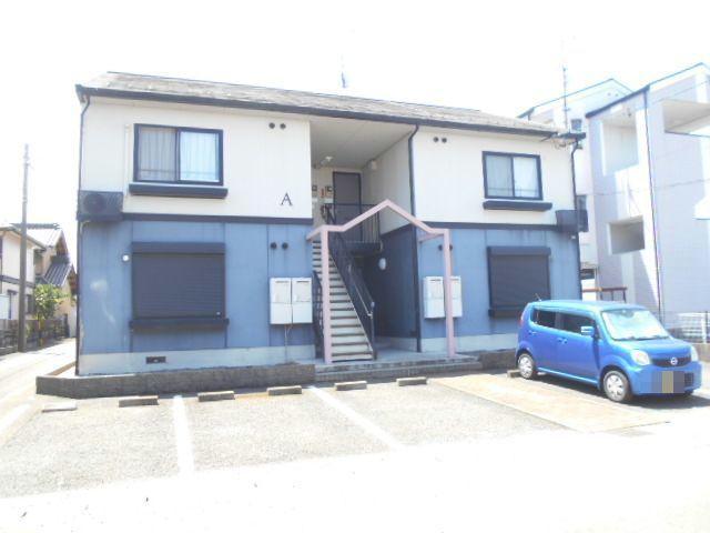 セゾンアオキA
