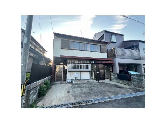 木田貸家