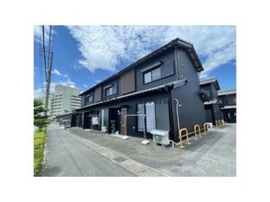 KYOMACHI今嶺外観写真
