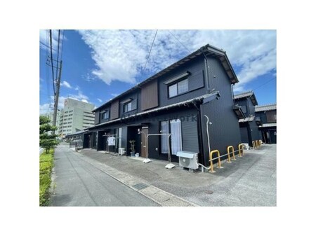 KYOMACHI今嶺外観写真