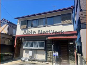 ステラート木田