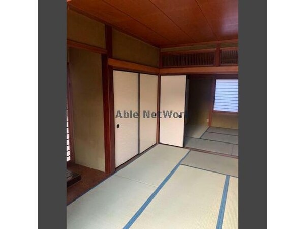 居室(※管理会社写真参照)