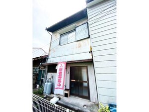 安宅町戸建て（ｱﾀｶﾏﾁ）外観写真