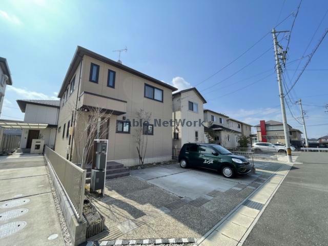 セキュレア瑞穂市只越12号地