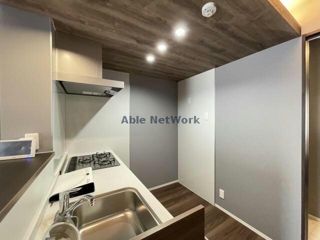 物件内観写真25　(キッチン)