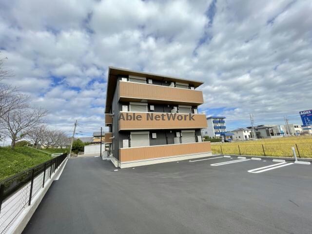 物件外観写真7　(外観)