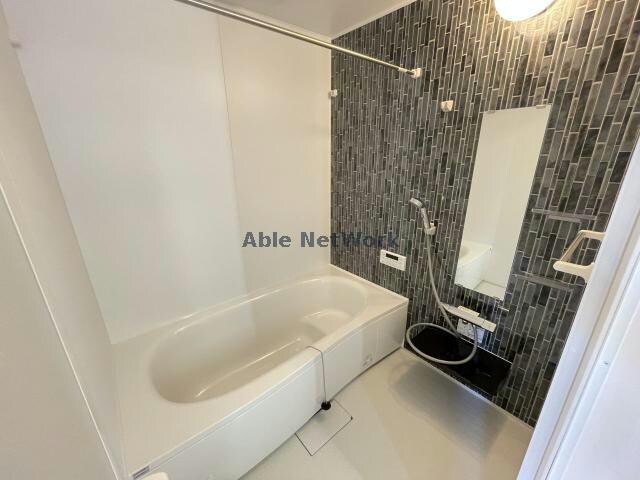 物件内観写真14　(バス／シャワールーム等)