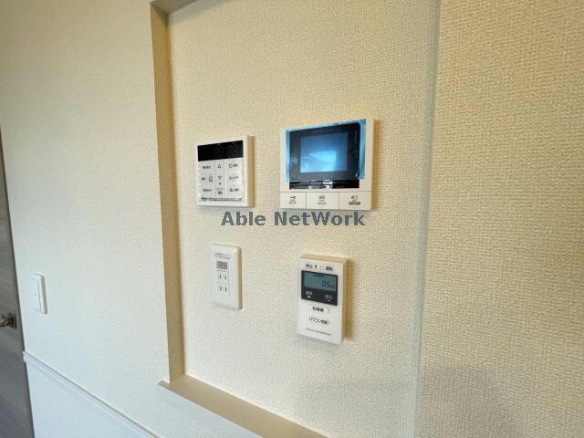 物件内観写真24　(その他設備)