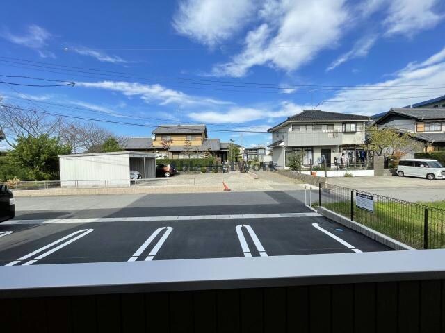 物件内観写真27　(眺望)