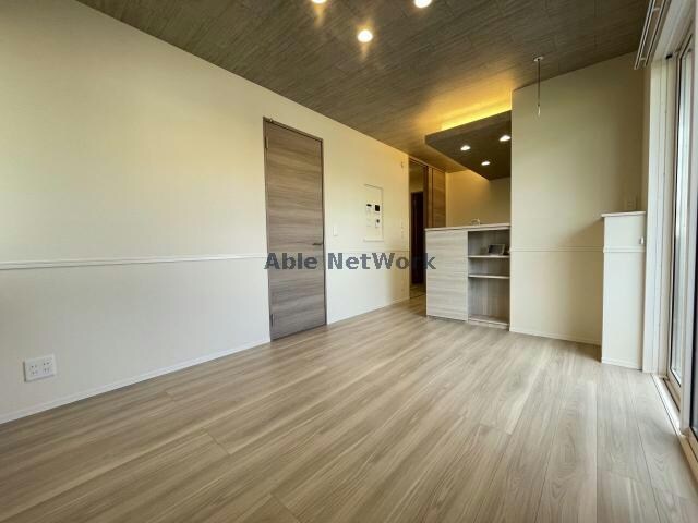 物件内観写真30　(リビング・ダイニング)