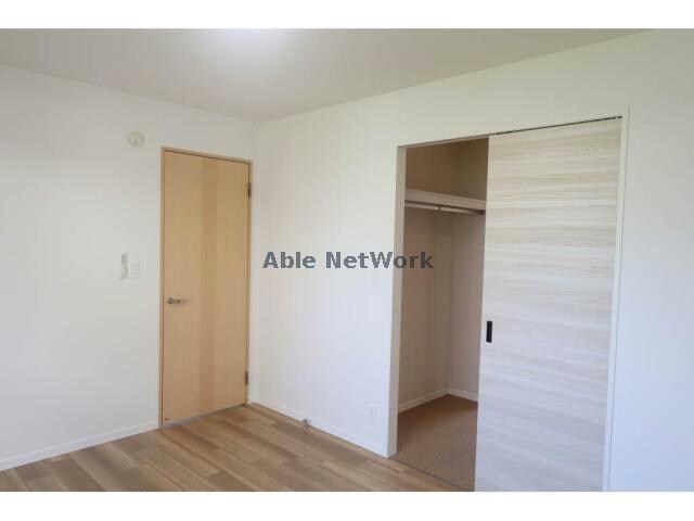 物件内観写真4　(※管理会社写真参照)