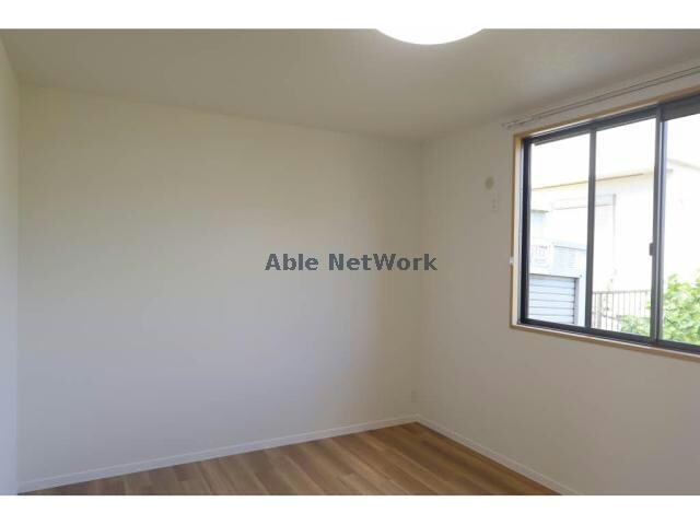 物件内観写真5　(※管理会社写真参照)