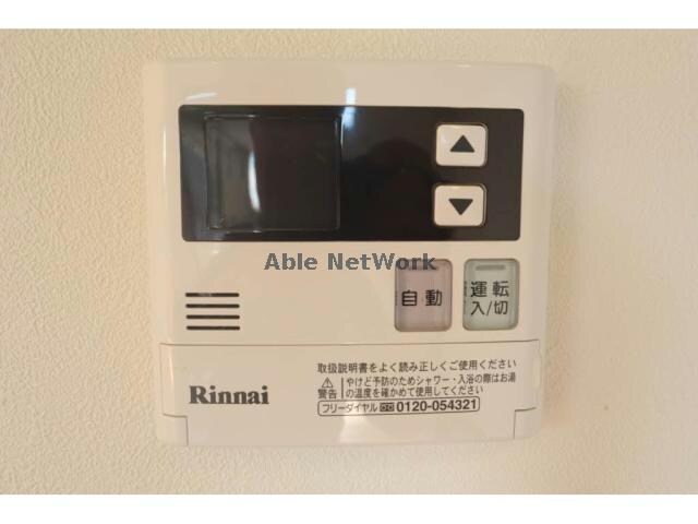 物件内観写真14　(※管理会社写真参照)